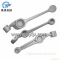 Customed precision mechanical casting part